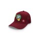 Gorra Problematic Chiquete Good Things Trucker Guindo Unitalla