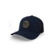 Gorra All In Maverick Azul Trucker Azul Unitalla