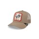 Gorra Goorin Bros 101-0378 The Cock Khaki Unitalla