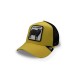 Gorra Goorin Bros 101-0380 The Black Sheep Amarillo Unitalla