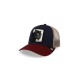 Gorra Goorin Bros 101-0381 Black The Panther Azul Marino Unitalla