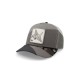 Gorra Goorin Bros 101-1407 Farmigami Loyal Gris Unitalla