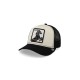 Gorra Goorin Bros 101-0393 The Stallion Black Negro Unitalla