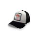 Gorra Goorin Bros 101-0484 The Flirty Bird Negro Unitalla