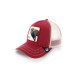 Gorra Goorin Bros 101-0521 The Bull Rojo Unitalla