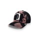 Gorra Goorin Bros 101-0603 Acid Panther Negro Unitalla