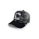 Gorra Goorin Bros 101-0749 Toro Black Negro Unitalla