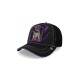 Gorra Goorin Bros 101-0794 Www.Iiired Negro Unitalla