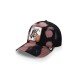 Gorra Goorin Bros 101-0809 Acid Goat Negro Unitalla