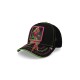 Gorra Goorin Bros 101-0792 Driipp Negro Unitalla