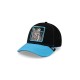 Gorra Goorin Bros 101-0937 Streak Negro Unitalla