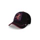 Gorra Goorin Bros 101-0801 Triiipppy Negro Unitalla