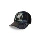 Gorra Goorin Bros 101-0863 Moon Songs Negro Unitalla