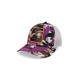 Gorra Goorin Bros 101-1001 Lil Strange Duck Morado Camo Unitalla