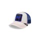 Gorra Goorin Bros 101-1008-White Sheep Trip Blanco Unitalla