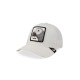 Gorra Goorin Bros 101-1043 Platinum Word Blanco Unitalla