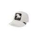 Gorra Goorin Bros 101-1044 Platinum High Blanco Unitalla