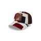 Gorra Goorin Bros 101-1102 Carpy Diem Blanco Unitalla