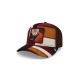 Gorra Goorin Bros 101-1111 Dorbz Negro Unitalla