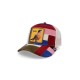 Gorra Goorin Bros 101-1115 Right Side Of The Bed Blanco Unitalla