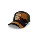 Gorra Goorin Bros 101-1116 Shells N All Negro Unitalla