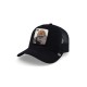 Gorra Goorin Bros 1010512 The Boss Azul Marino Unitalla