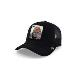 Gorra Goorin Bros 1010512 The Boss Azul Marino Unitalla