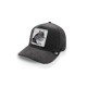 Gorra Goorin Bros 101-0533 Friday Drop Taka Chilla Pilla Gris Unitalla