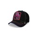 Gorra Goorin Bros 101-0800 Kaarmaa Negro Unitalla