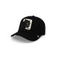 Gorra Goorin Bros 1011108 Panther 100 Negro Unitalla