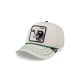 Gorra Goorin Bros 1011326 Cash Cow 100 Blanco Unitalla