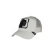 Gorra Goorin Bros Black Panther Blanco Unitalla