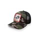 Gorra Goorin Bros Rooster Verde Unitalla