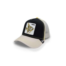 Gorra Goorin Bros Sick Lid Negro Unitalla