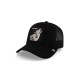 Gorra Goorin Bros The Lone Wolf Negro Unitalla