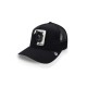 Gorra Goorin Bros The Panther Negro Unitalla