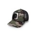 Gorra Goorin Bros Trucker Black Panther Camo Unitalla
