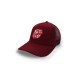 Gorra All In Dados Guindo Trucker Unitalla