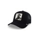 Gorra Goorin Bros 101-0393 The Stallion Indigo Unitalla