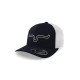 Gorra Kimes Ranch Reformer 110 Trucker Azul Marino Unitalla