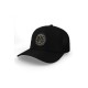 Gorra All In Maverick Compas Trucker Negro Unitalla