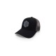 Gorra All In Pilot Trucker Midnight Negro Unitalla
