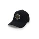 Gorra All In Pilot Trucker Negro Unitalla