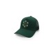 Gorra All In Pilot Trucker Verde Unitalla