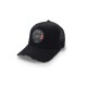 Gorra All In Super Sport BB Trucker Negro Unitalla