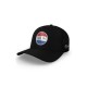 Gorra All In Terrain 4x4 Trucker Negro Unitalla