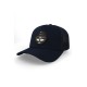 Gorra All In Turn Cordinador Camo Trucker Azul Oscuro Unitalla