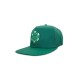 Gorra All In Pilot Verde Unitalla