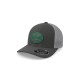 Gorra Black Clover Kimber Bcs3kb0081 Gris Unitalla