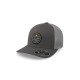 Gorra Black Clover Momentium Bcs3mm0081 Gris Unitalla